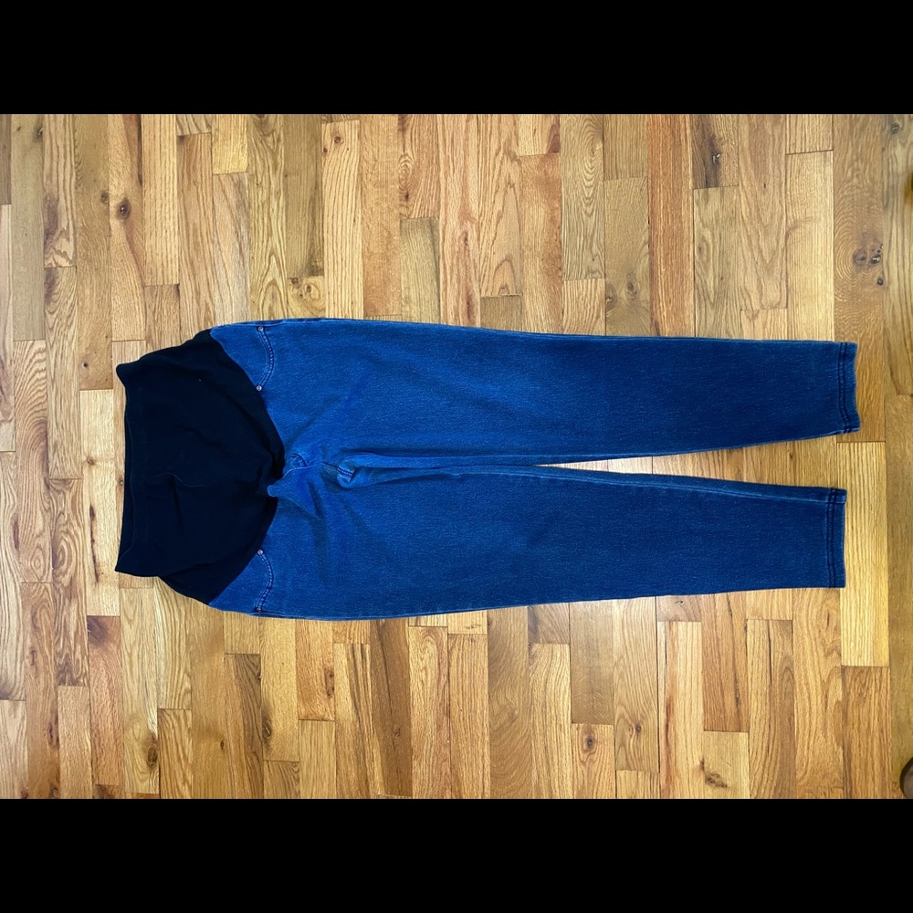 Maternity Jegging